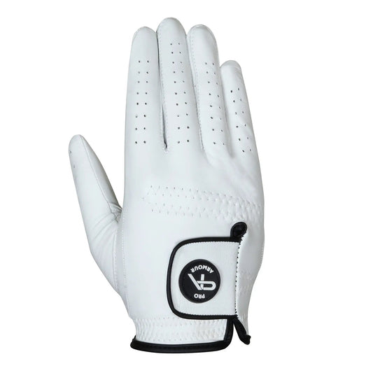 Premium Cabretta leather Golf Gloves