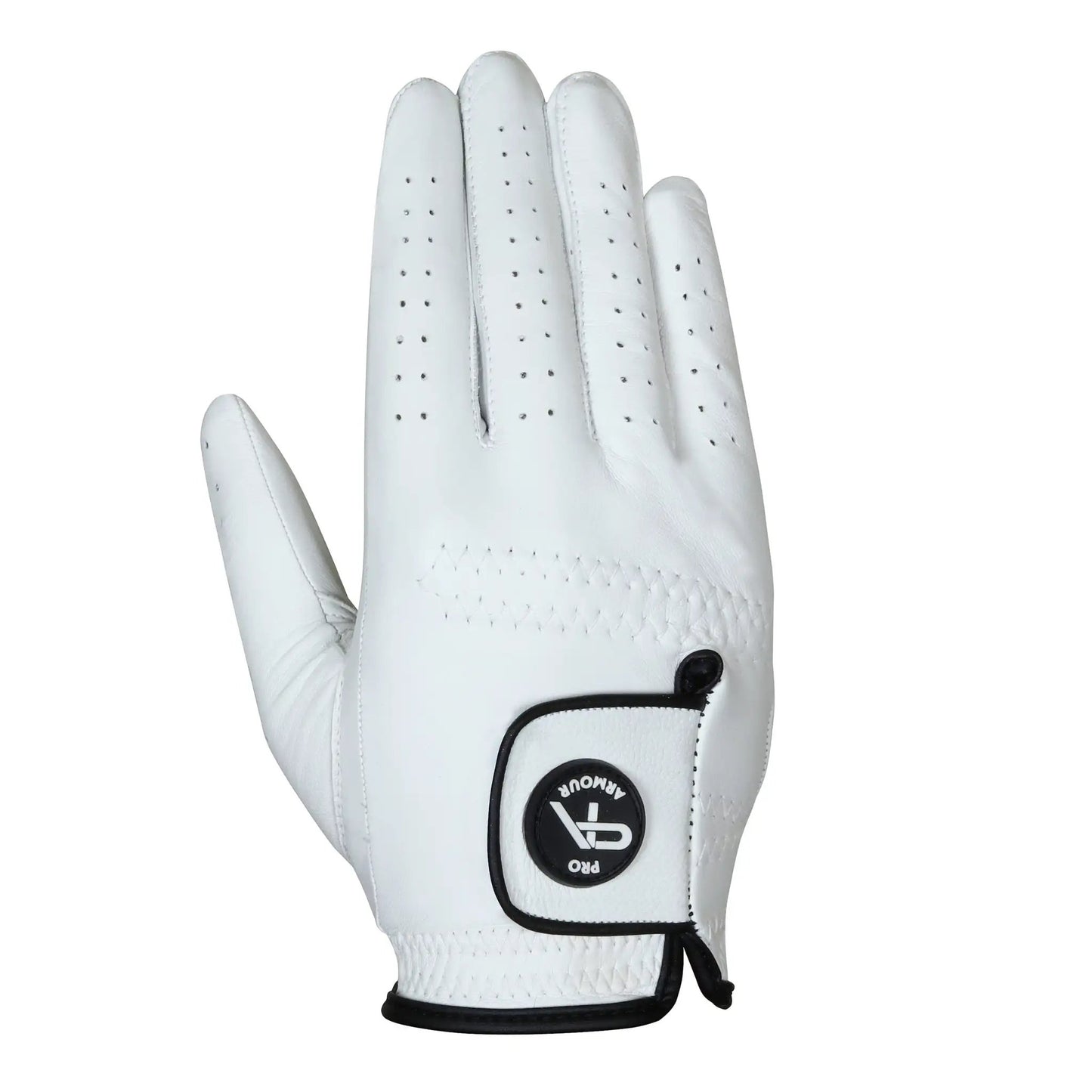 Premium Cabretta leather Golf Gloves